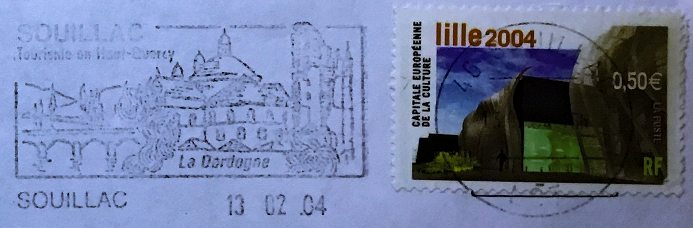 Souillac