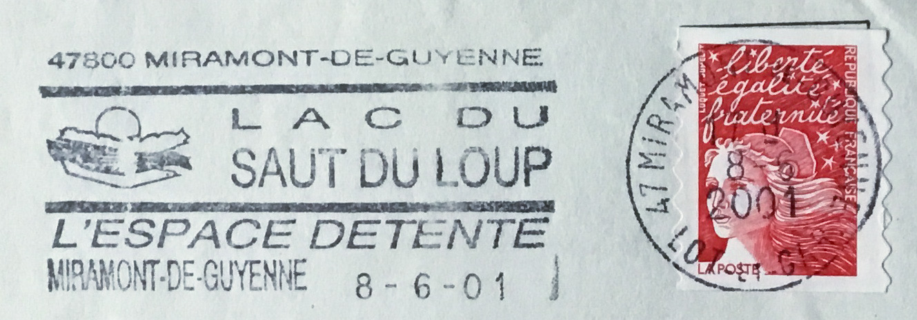 Miramont-de-Guyenne
