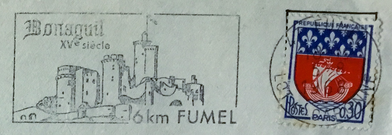 Fumel
