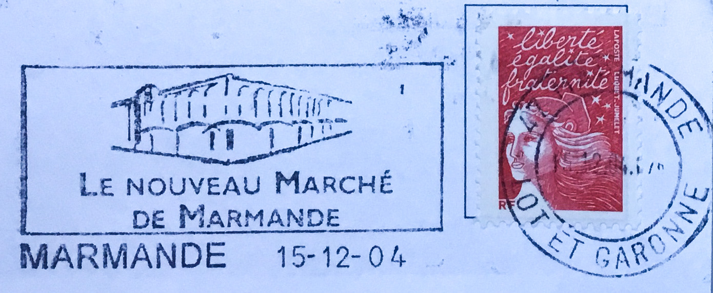 Marmande