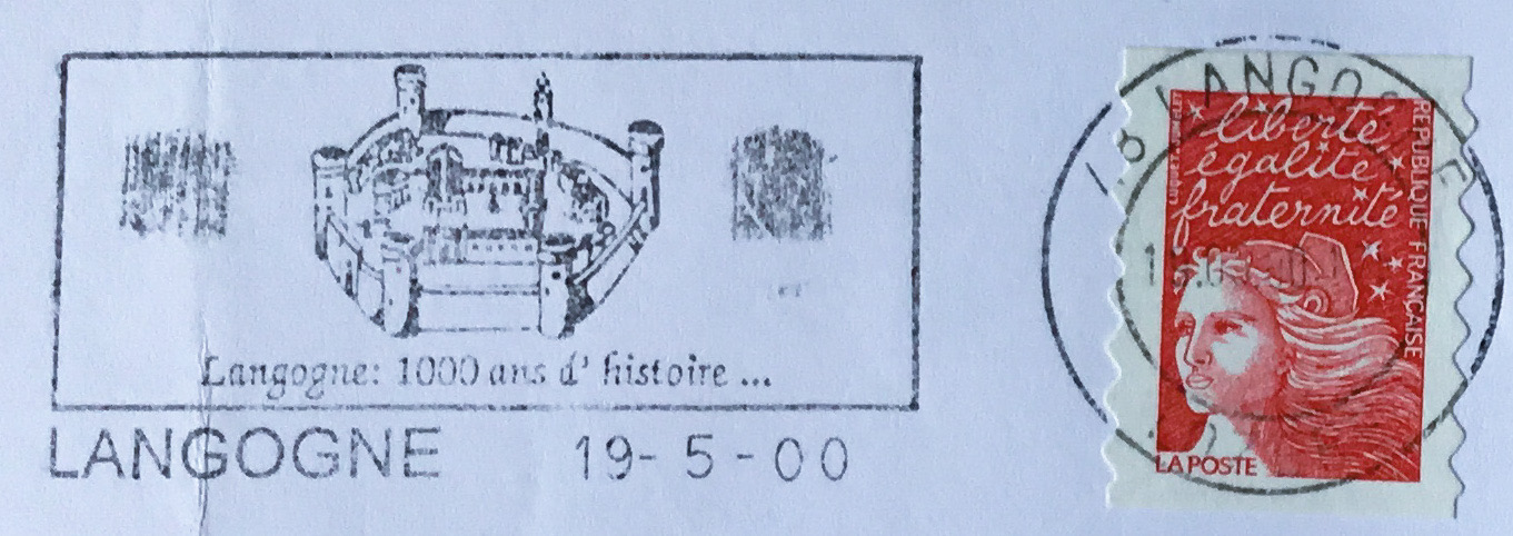 Langogne