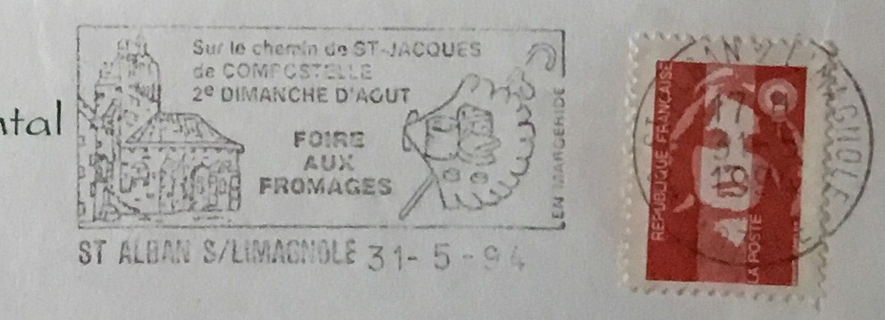 Saint-Alban-sur-Limagnole