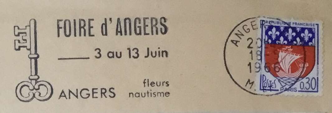 Angers