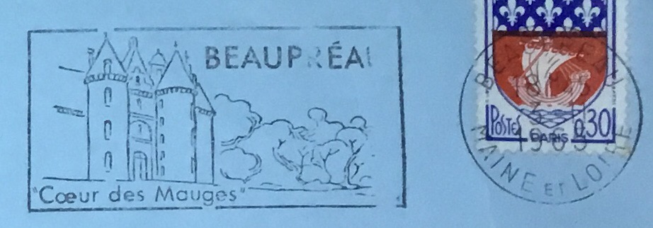 Beaupréau