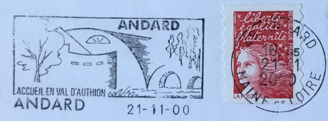 Andard