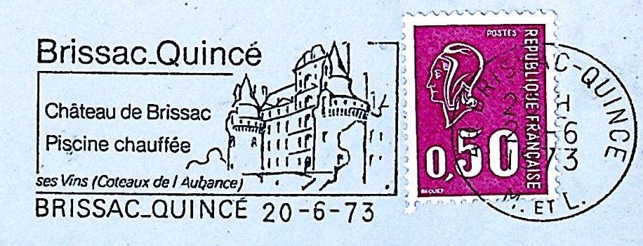 Brissac-Quincé