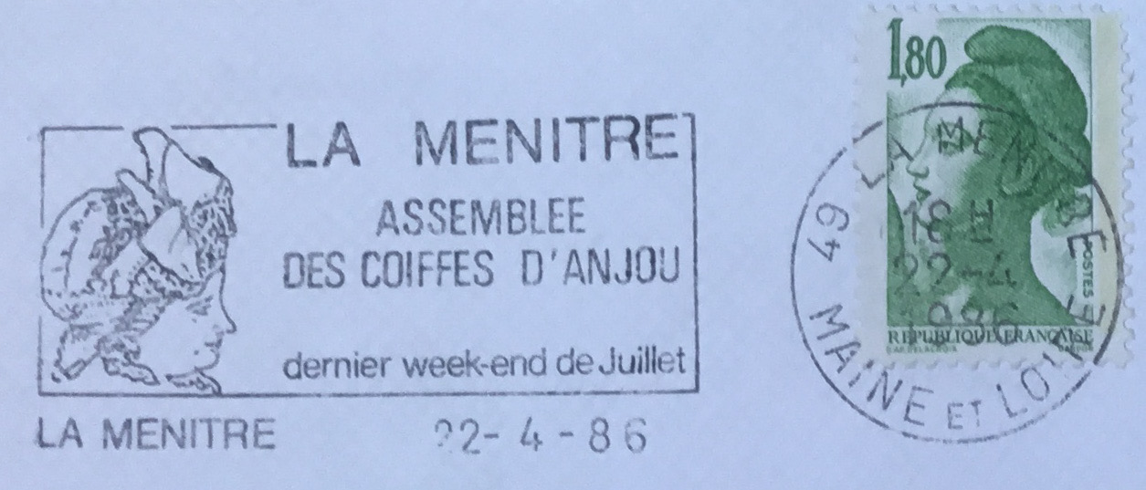 La Ménitré
