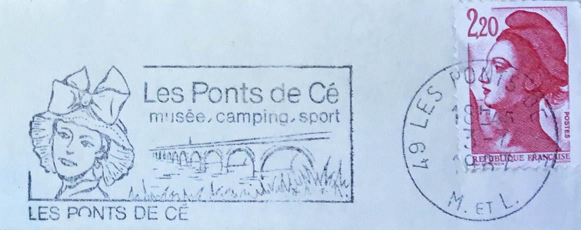 Les Ponts-de-Cé