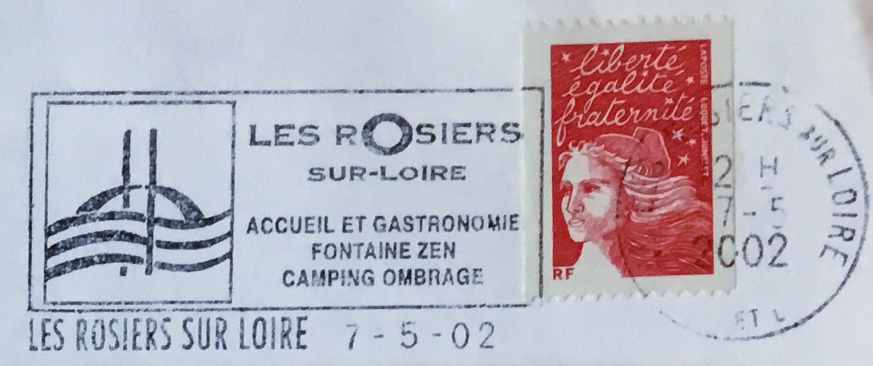 Les Rosiers-sur-Loire