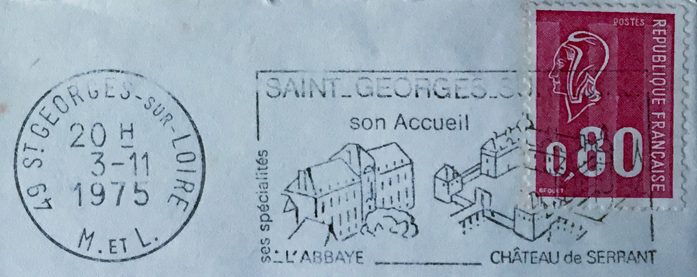 Saint-Georges-sur-Loire