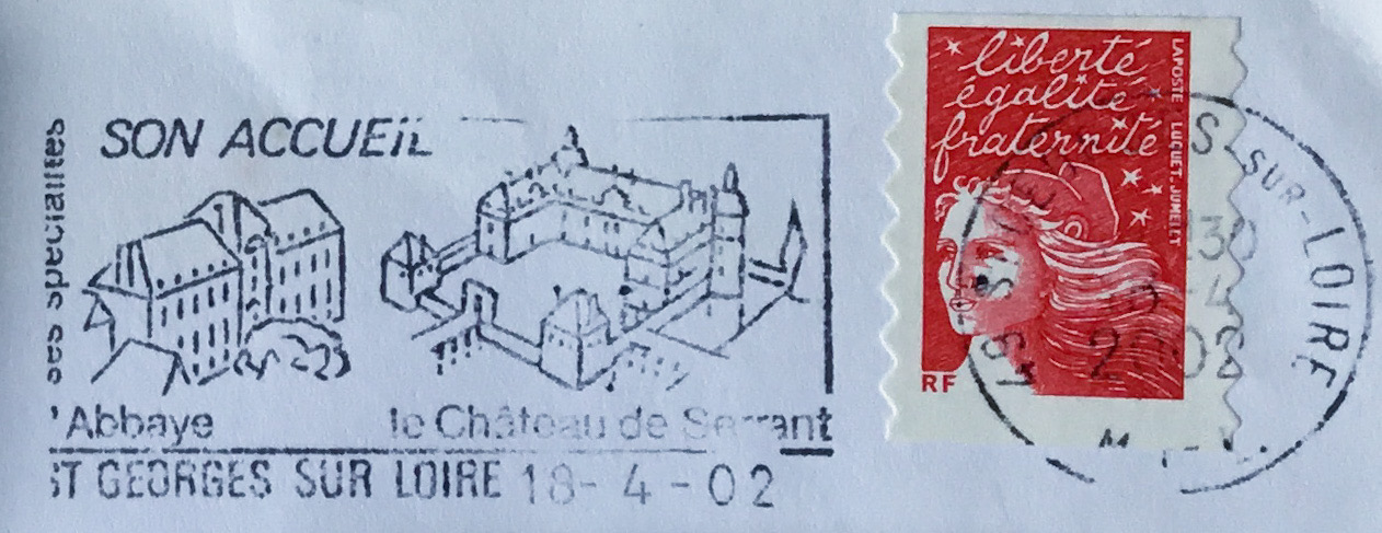 Saint-Georges-sur-Loire