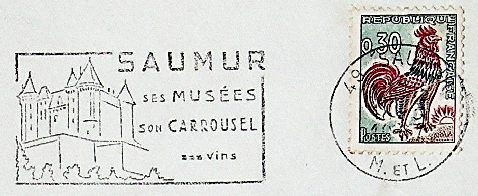 Saumur