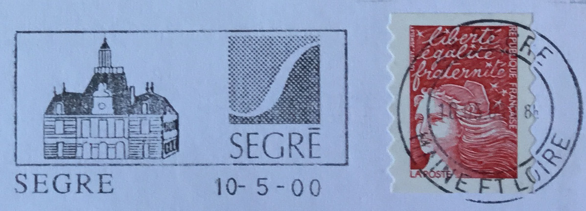 Segré