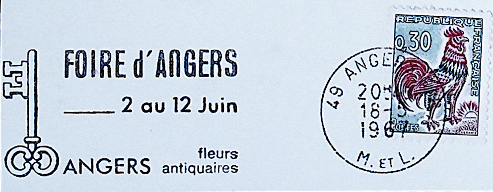 Angers