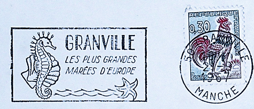 Granville