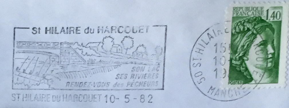 Saint-Hilaire-du-Harcouët