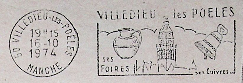 Villedieu-les-Poêles