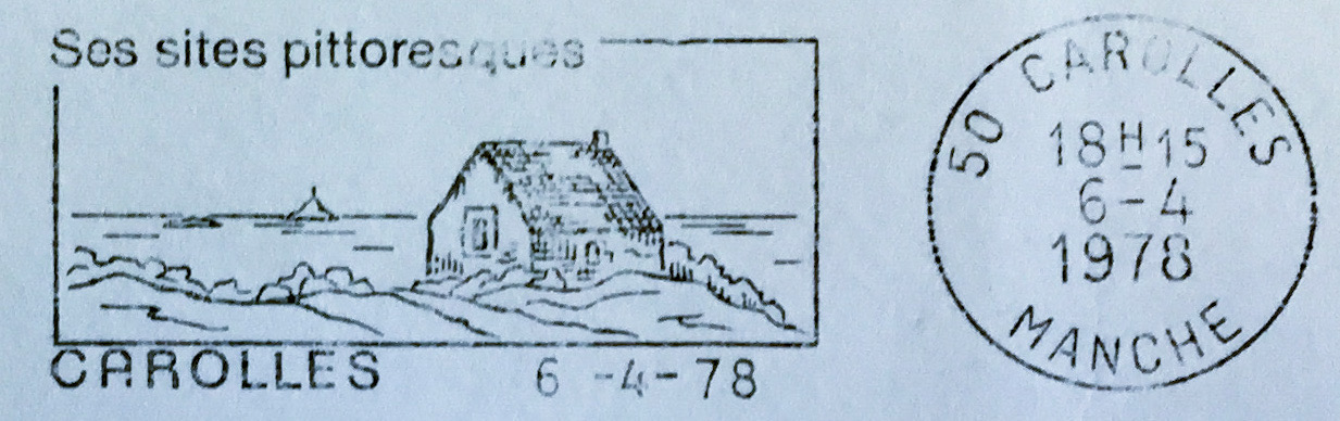 Carolles