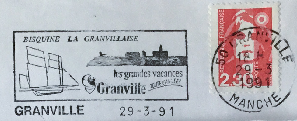 Grandville