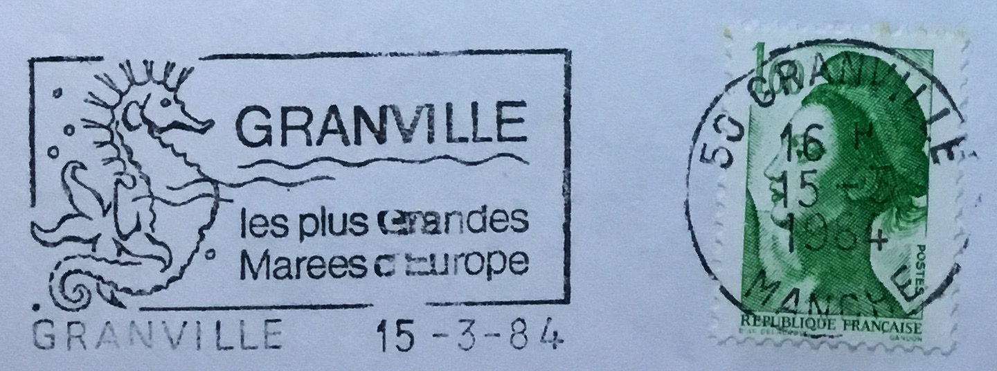 Granville
