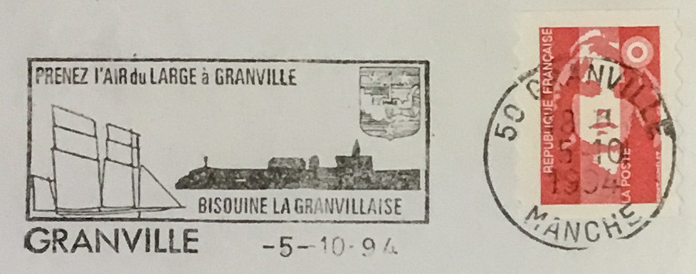 Granville