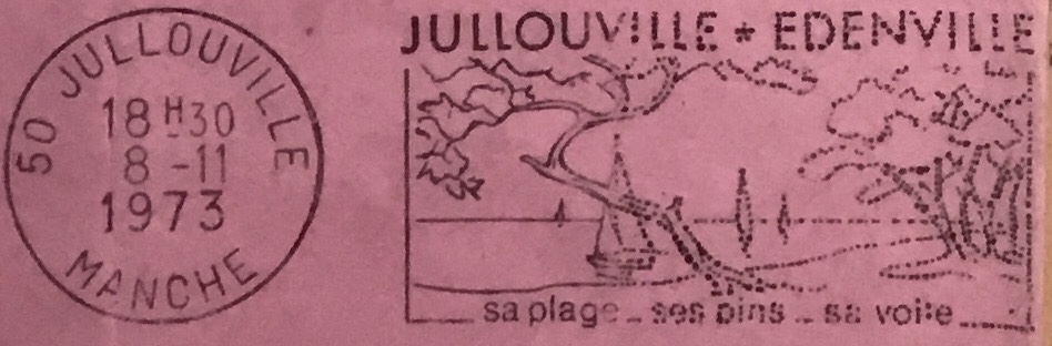 Jullouville