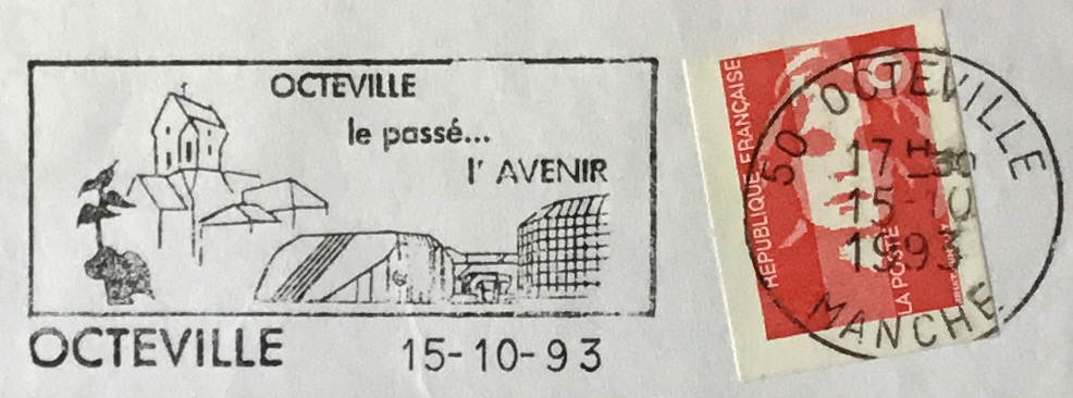 Octeville