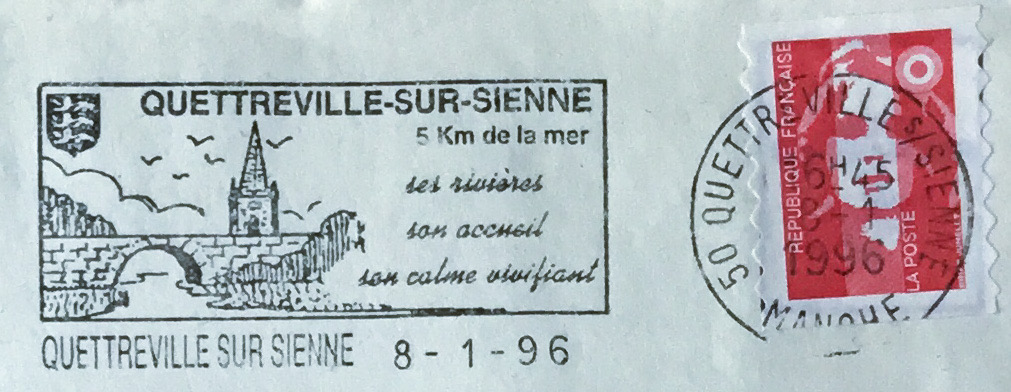 Quettreville-sur-Sienne