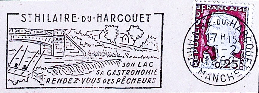 Saint-Hilaire-du-Harcouët