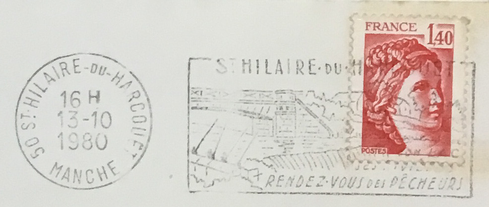 Saint-Hilaire-du-Harcouët