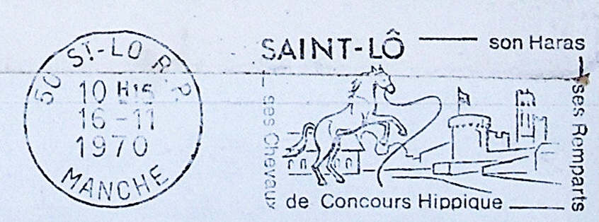 Saint-Lô