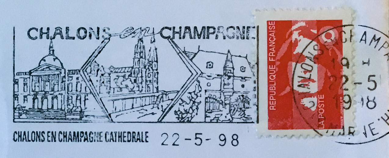 Châlons-en-Champagne