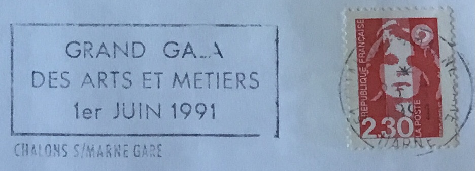 Châlons-sur-Marne