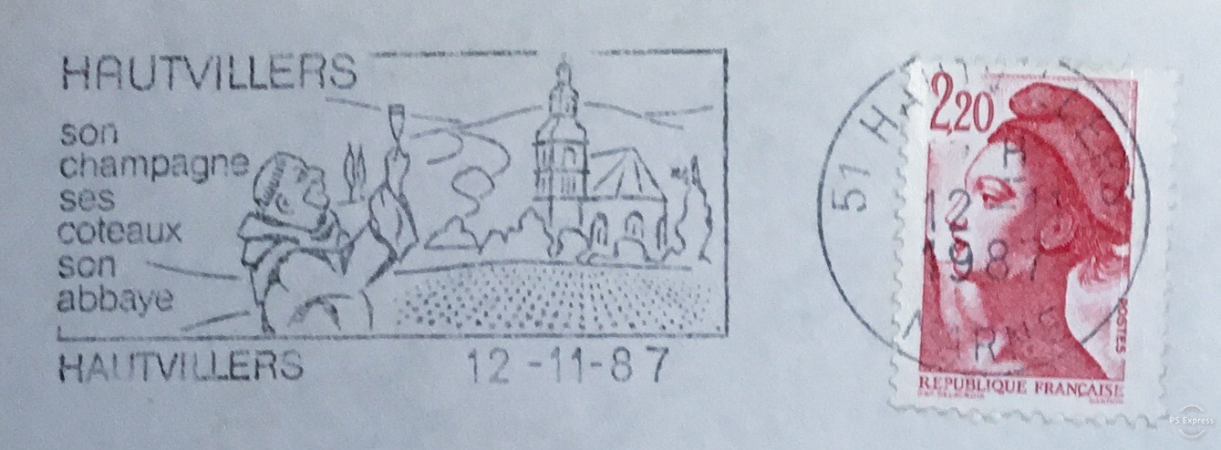 Hautvillers