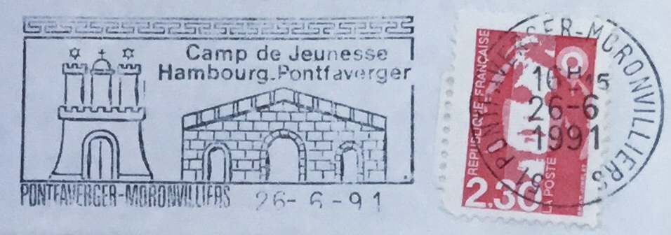Pontfaverger-Moronvilliers