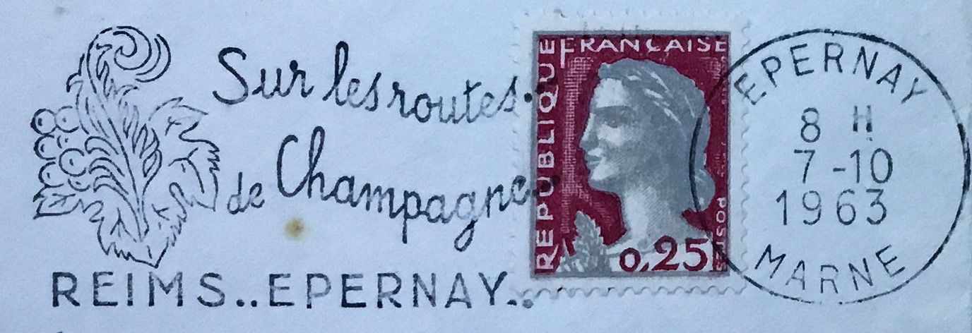 Epernay