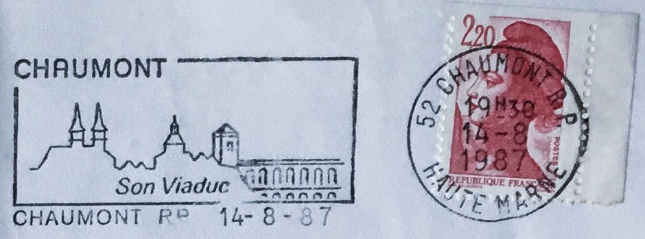 Chaumont