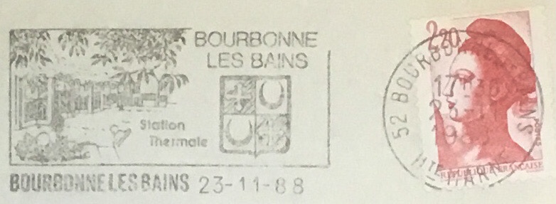 Bourbonne-les-Bains