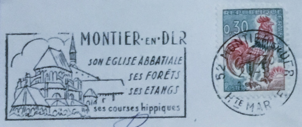 Montier-en-Der