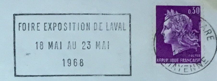 Laval