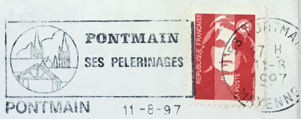 Pontmain