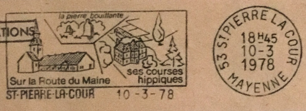 Saint-Pierre-la-Cour