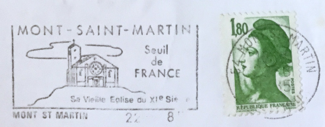 Mont-Saint-Martin