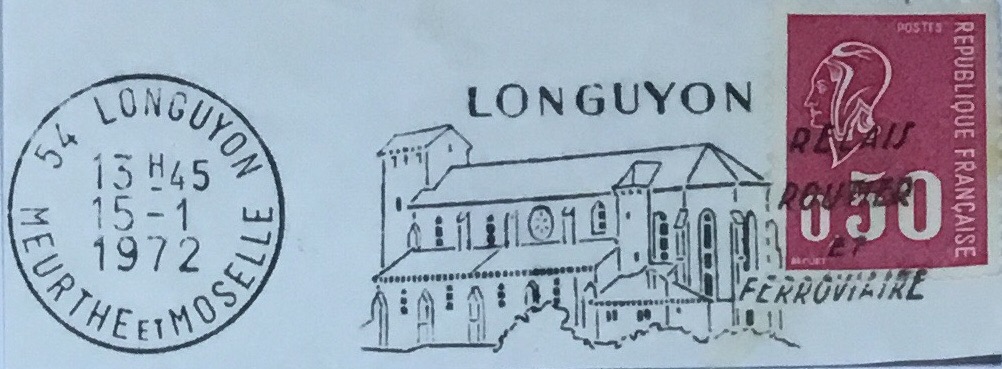 Longuyon