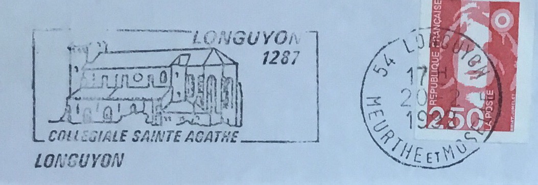 Longuyon