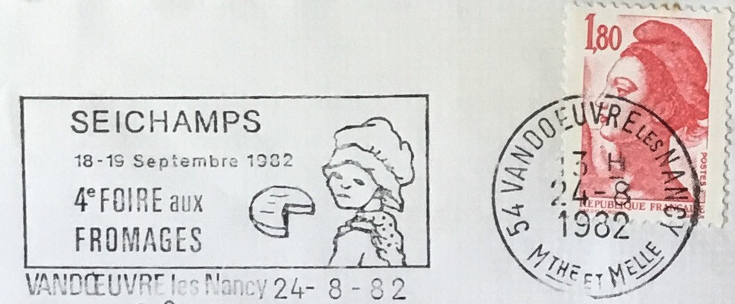 Vandoeuvre-lès-Nancy