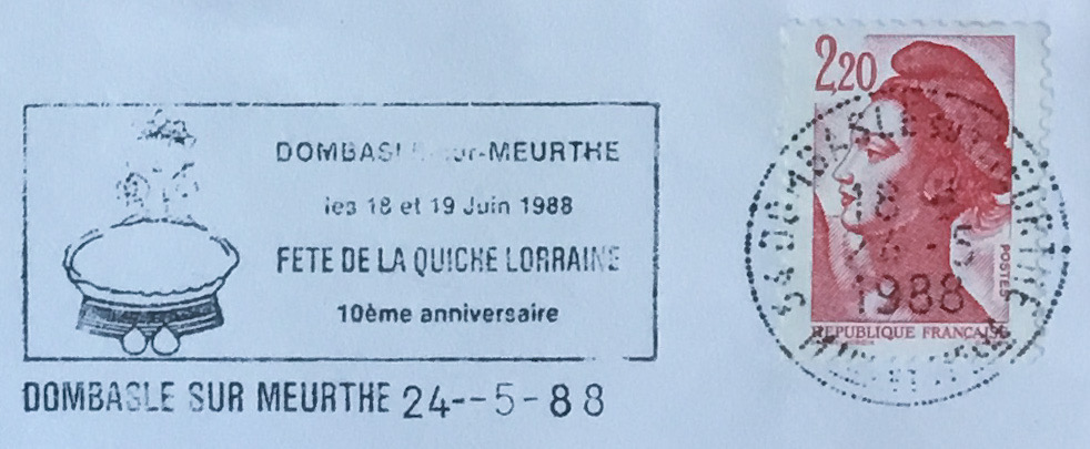 Dombasle-sur-Meurthe