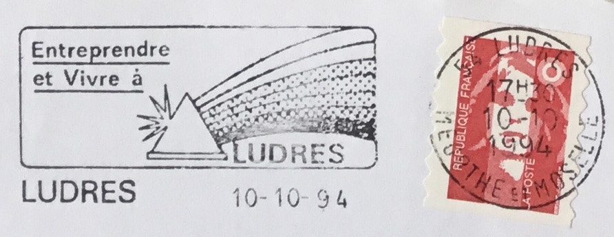 Ludres