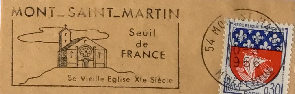 Mont-Saint-Martin