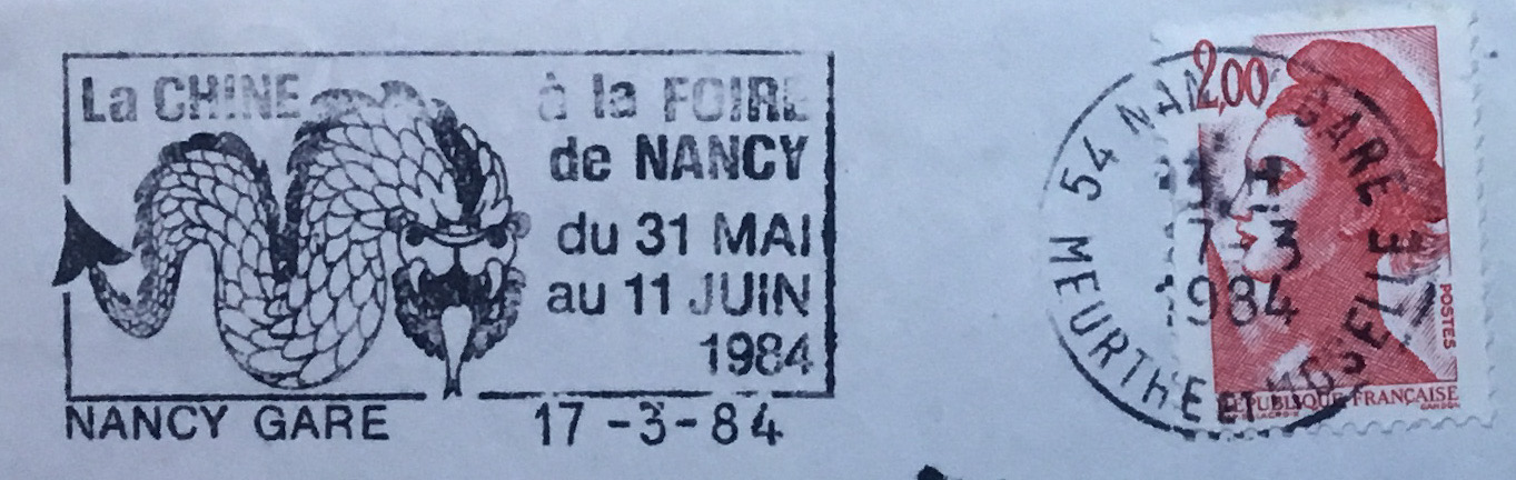 Nancy